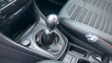 Ford Puma 1.0 EcoBoost Hybrid mHEV ST-Line X 5dr Petrol Hatchback